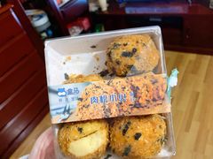 -盒马鲜生(新都心店)