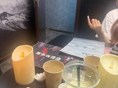 -剧狐剧本杀(徐汇1号店)