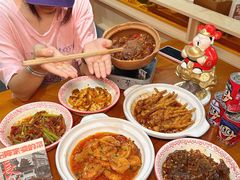 -陈家婆的菜(梅溪湖店)