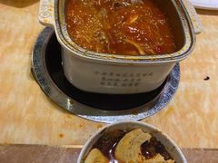 -清真军邺·金富苑肥牛(石坡街旗舰店)