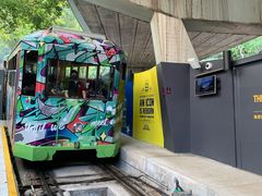 -山顶缆车