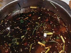 -乡土特色.冷锅鱼.牦牛肉汤锅