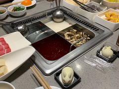 -海底捞火锅(铂澜大象城店)