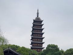 -常熟方塔园