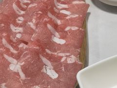 -魔法帽酱料牛肉小火锅(米兰店)