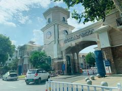 -郑州西亚斯学院-体育学院