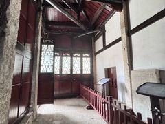-安顺武庙