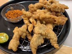 -韩宫宴炭火烤肉(印象城店)
