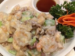 -闻香阁·清真(光荣道店)