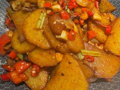 -匠熙小馆(崇文门店)