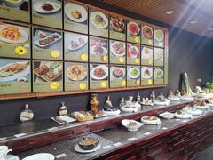 -科信海鲜主题餐厅(南通路店)