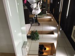 香格俪莱(仁恒店)-CARR SALON