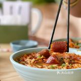 魔都最好吃的鲜卤螺蛳粉 | 心心念螺蛳粉社