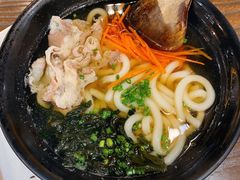 -东京屋(武定路店)