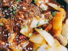 -米屋石锅拌饭(师大店)