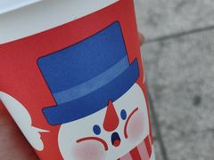 -瑞幸咖啡(福州三可小镇店)