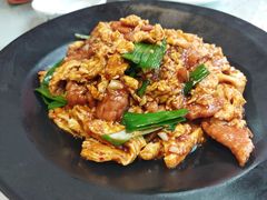 醋溜牛肉木须-鑫巴蜀(和平里店)