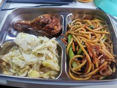 -芙蓉餐厅(厦大店)