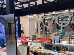 -LOHO眼镜(上海五角场合生汇店)