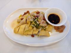 -潮喜竹溪荔湖酒家(荔枝湾店)