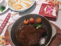 -杯子红牛排(创意产业园店)