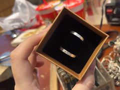 -十八字金银饰·拼豆·开蚌手工体验团建(君太百货店)