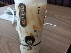 -阿爆柠檬茶(容桂店)