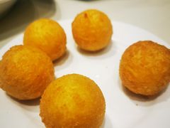 紫薯球-郑州烤鸭总店