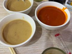 -平山城鑫烧烤(建国楼店)