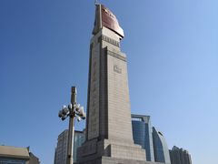 -八一南昌起义纪念塔