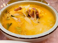 上汤娃娃菜-西新饭店(城中店)
