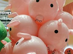 -丽达购物中心(崂山店)