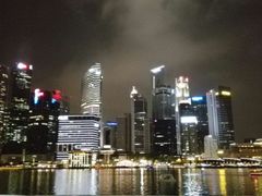 iphone_upload_pic-鱼尾狮公园