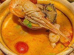 -泰妃殿(武汉首店)