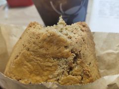 伯爵红茶司康-瑞幸咖啡(番禺万达广场店)