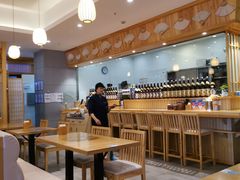 -林妈妈村·日式料理(宝山龙湖天街店)