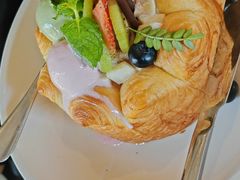 -大鸭梨烤鸭(望京店)