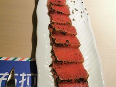 -布拉诺牛排西餐厅(上城天街店)