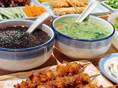 -宏状元现熬粥·京味菜(三里河店)