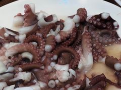 -海味当家·蒸锅海鲜(星海公园店)
