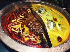 -酱小七老火锅(贝村店)