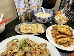 -一哥美食(总店)