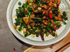 -云海肴·汽锅鸡·云南菜(高德置地店)
