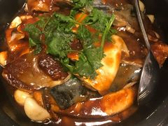 -煲王粤菜餐厅(中侨中心店)