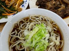 -柴氏风味斋(甘家口店)