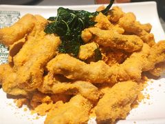 -云海肴·汽锅鸡·云南菜(高德置地店)