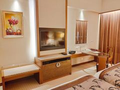 -澳门十六浦索菲特大酒店