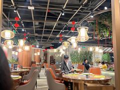 -顺意·顺德家乡菜(国际人才大厦店)