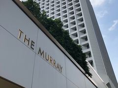 -尼依格罗香港美利酒店