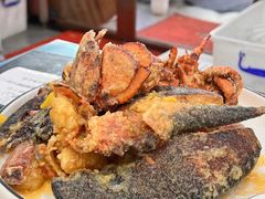 -醉壹号海鲜大排档(厦门美食地标店)